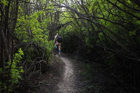 teen nude beach|Calgary has 2 nude beaches — heres who is using them and why